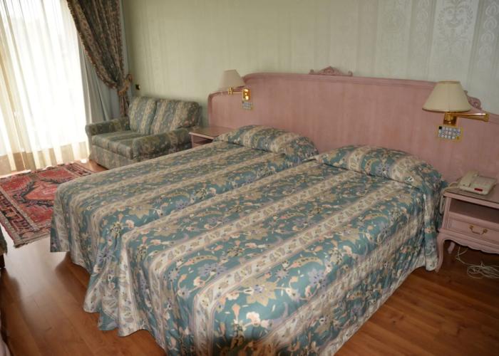 Grand Hotel Bristol