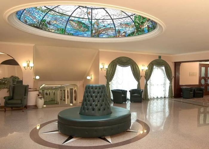 Grand Hotel Bristol