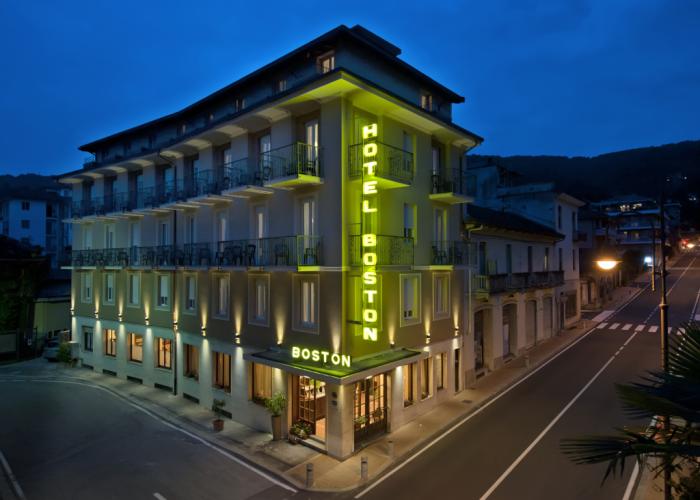 Hotel Boston