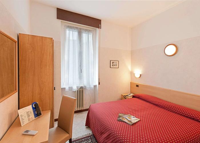 Hotel Boston
