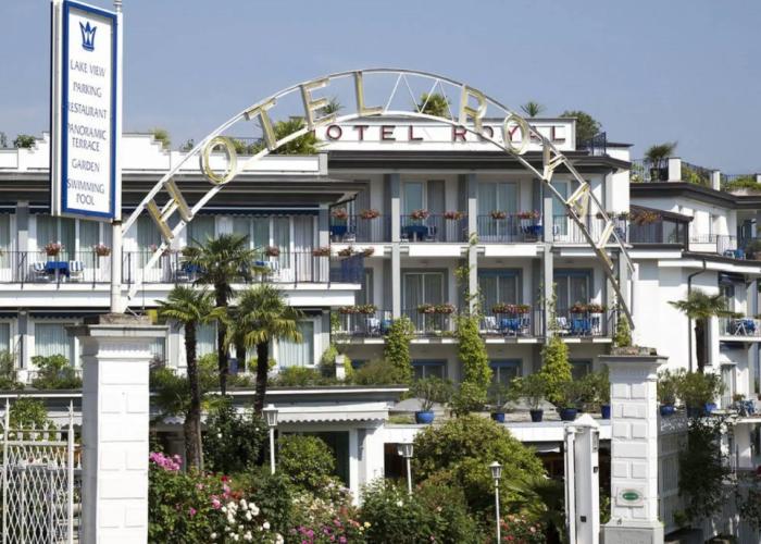 Hotel Royal