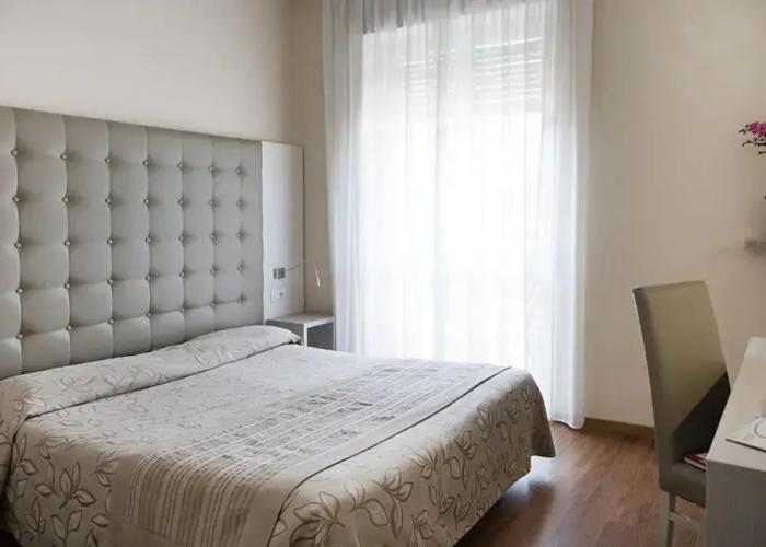 Primavera Hotel