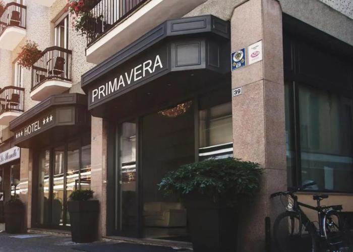 Primavera Hotel
