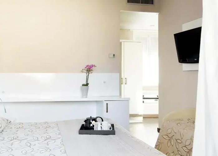 Primavera Hotel