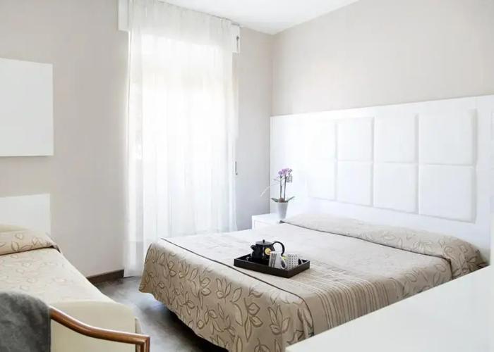 Primavera Hotel
