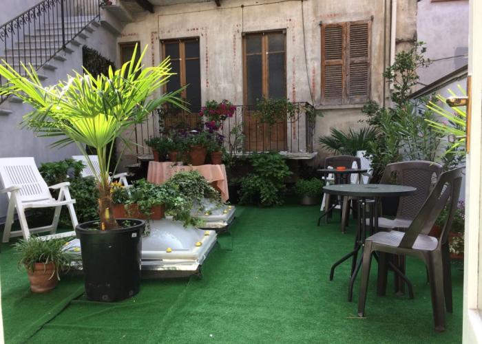 Hotel Sempione