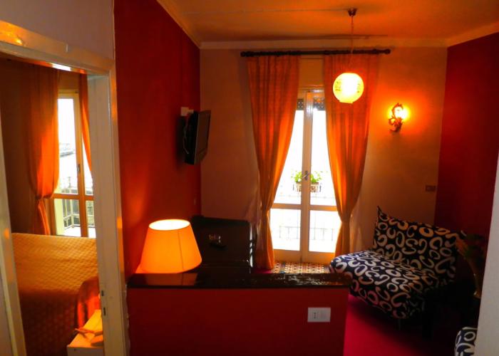 Hotel Sempione