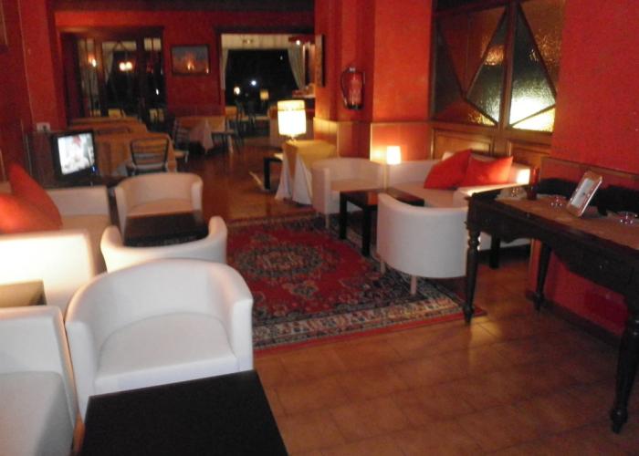 Hotel Sempione