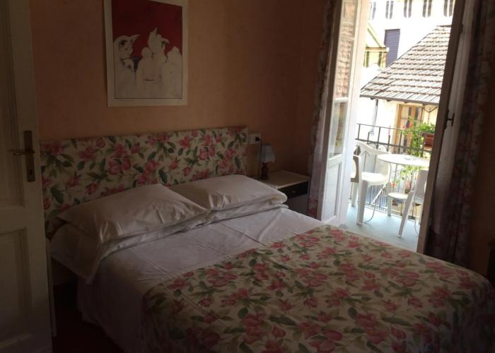 Hotel Sempione