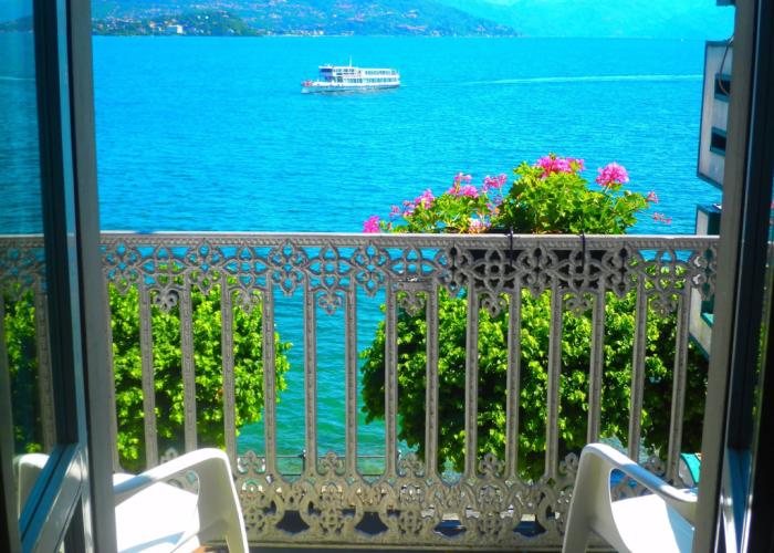 Hotel Sempione