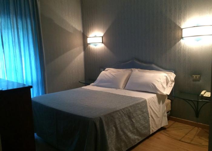 Hotel Sempione
