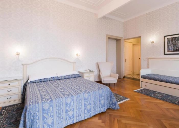 Hotel Du Parc
