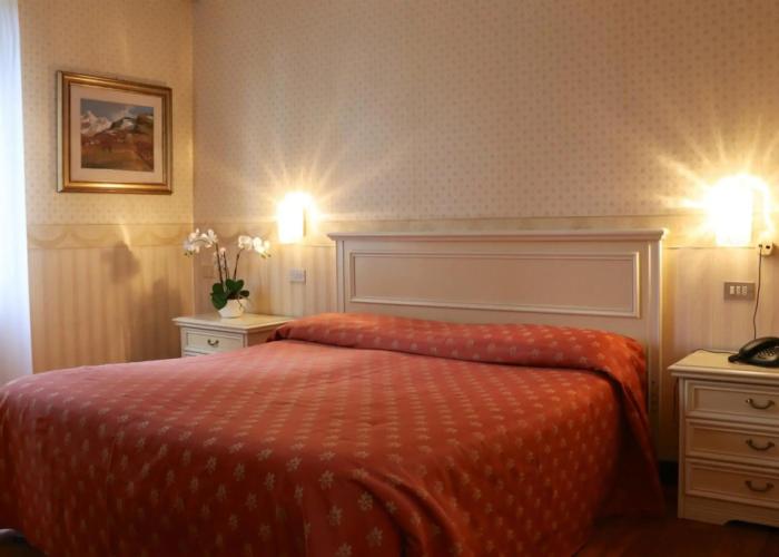 Hotel Du Parc