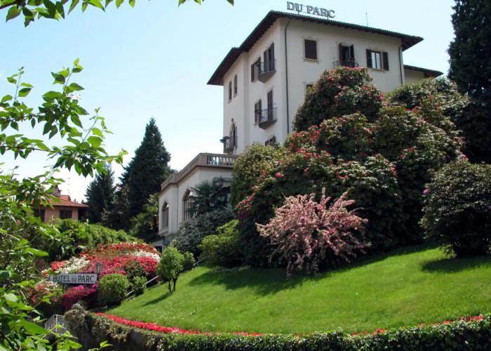 Hotel Du Parc