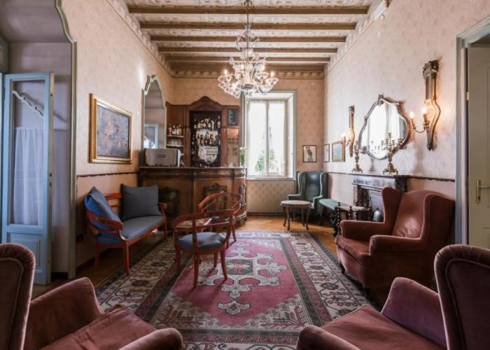 Hotel Du Parc