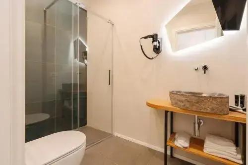 Oblo' Portovenere Guesthouse