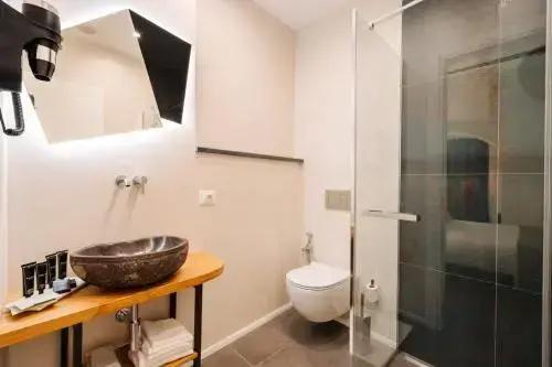 Oblo' Portovenere Guesthouse