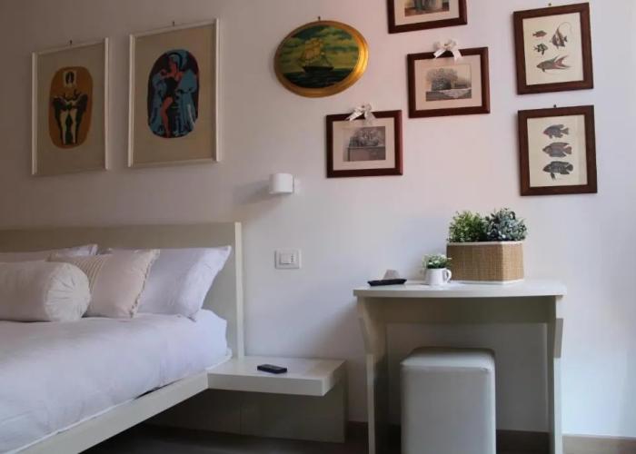 Oblo' Portovenere Guesthouse