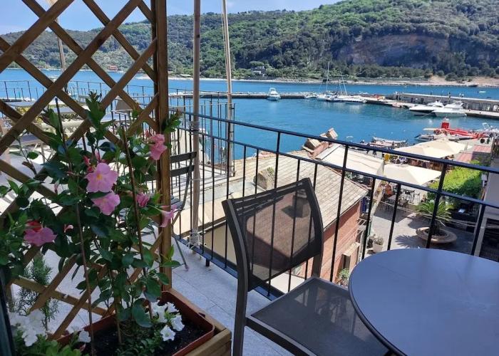 Torre A Mare Porto Venere