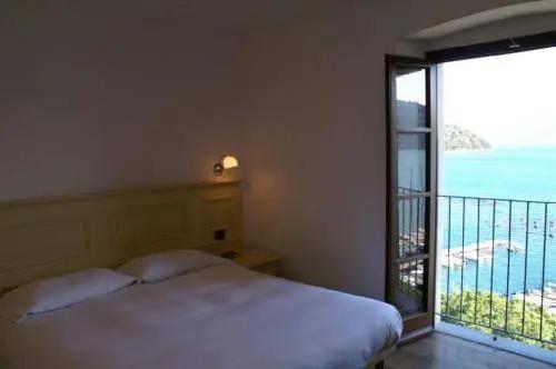 Albergo Ristorante Paradiso