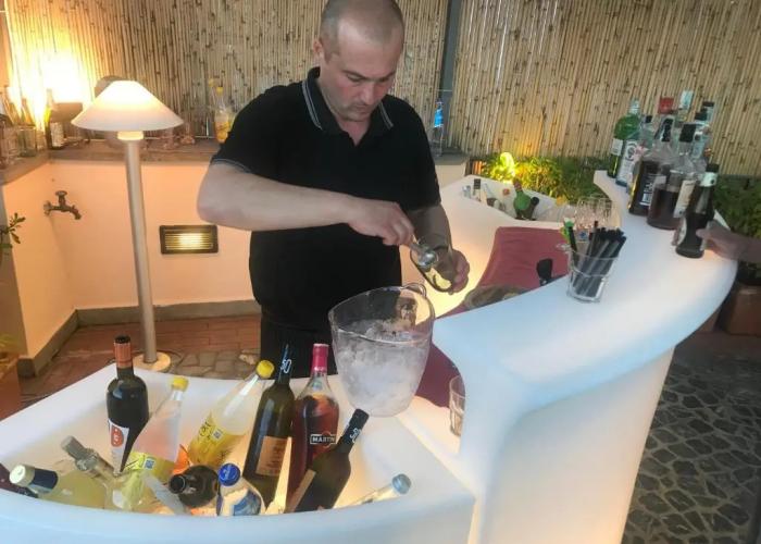 Albergo Ristorante Paradiso