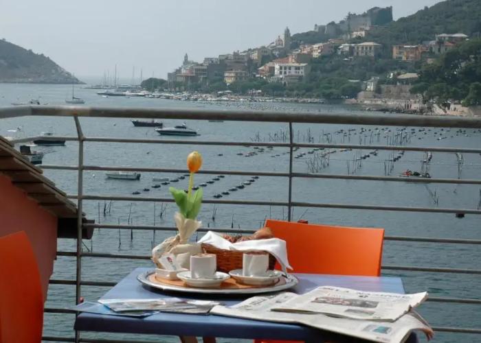 Le Terrazze di Portovenere