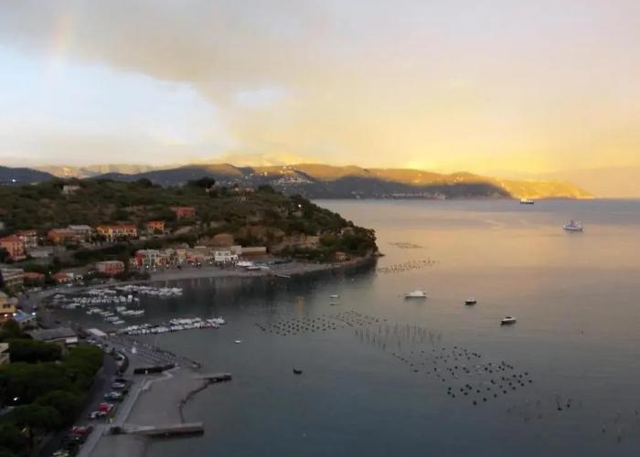 Le Terrazze di Portovenere