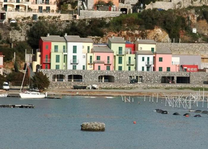Le Terrazze di Portovenere