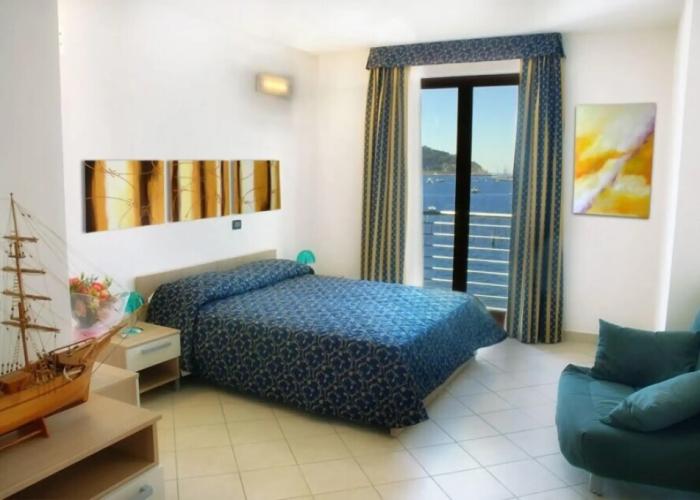 Le Terrazze di Portovenere