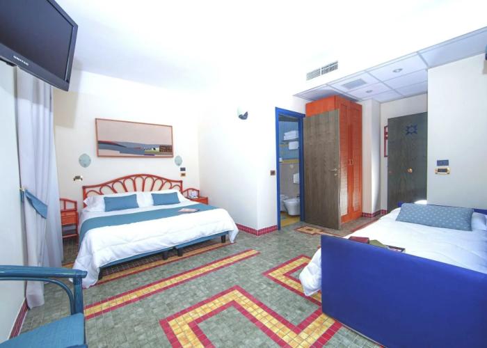 Hotel della Baia
