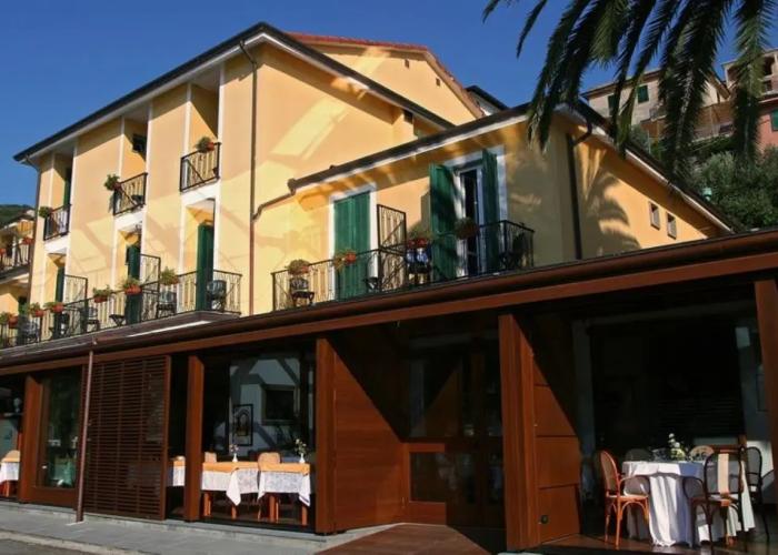 Hotel della Baia