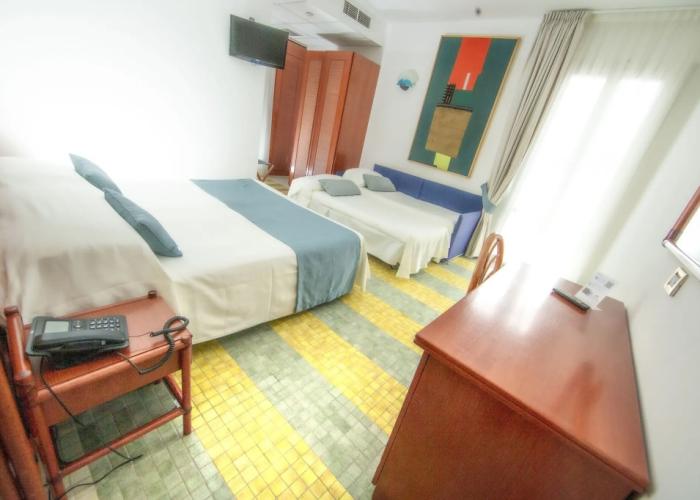 Hotel della Baia
