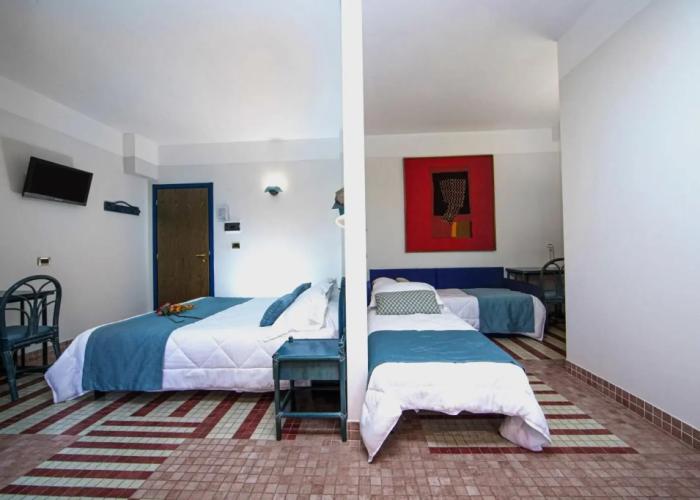 Hotel della Baia