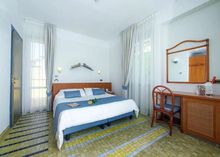 Hotel della Baia