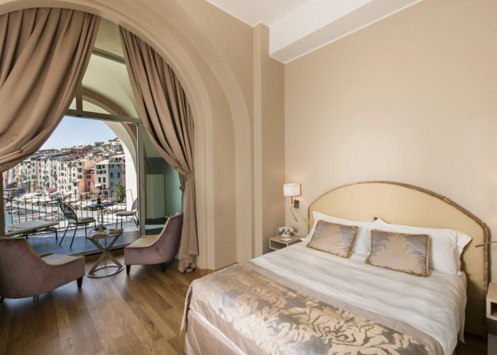 Grand Hotel Portovenere