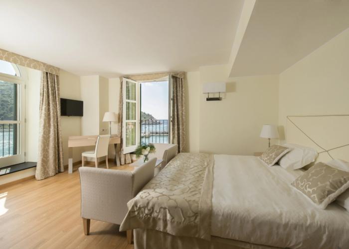 Grand Hotel Portovenere