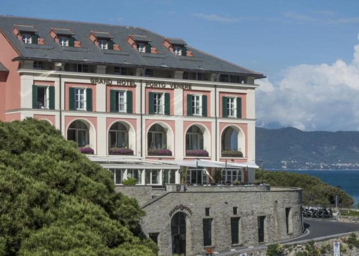 Grand Hotel Portovenere