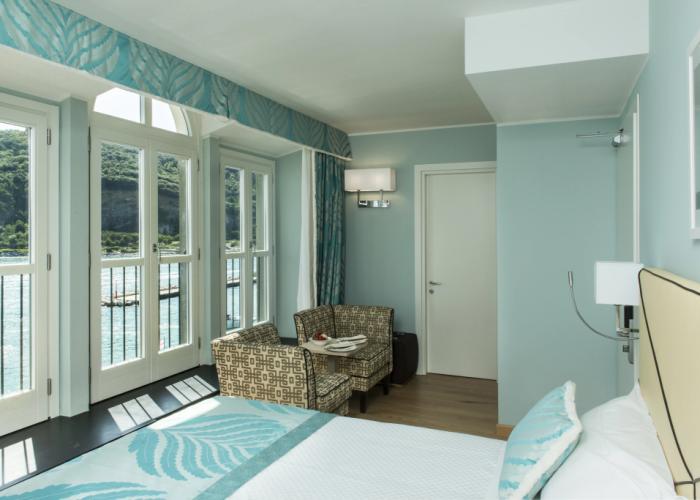 Grand Hotel Portovenere