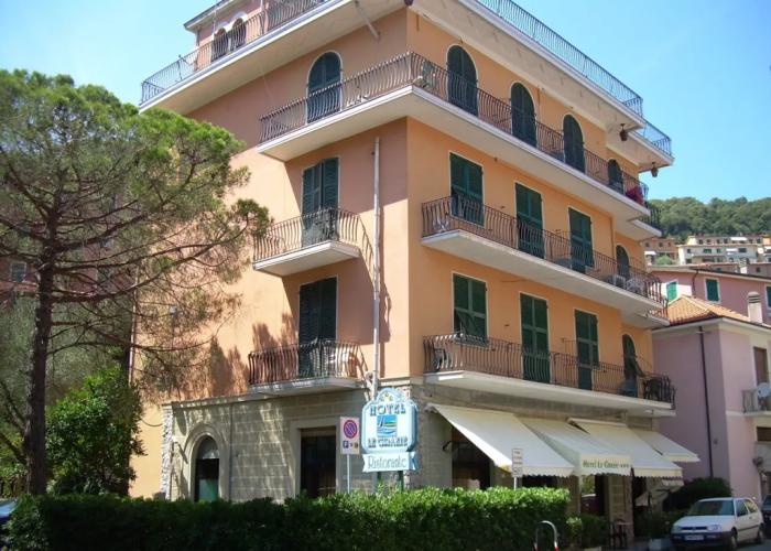 Hotel Le Grazie