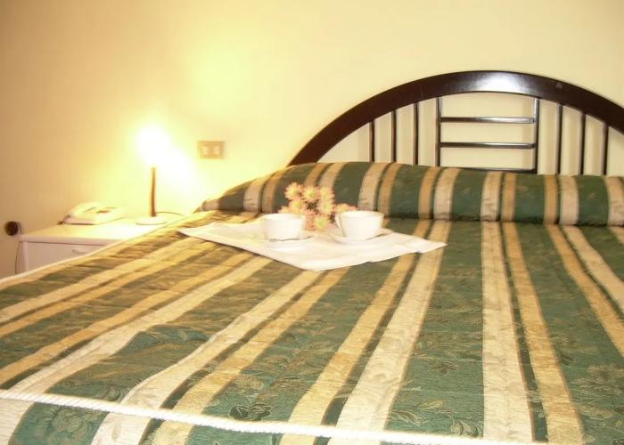 Hotel Le Grazie