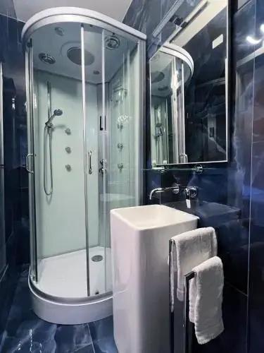 Hotel Le Grazie