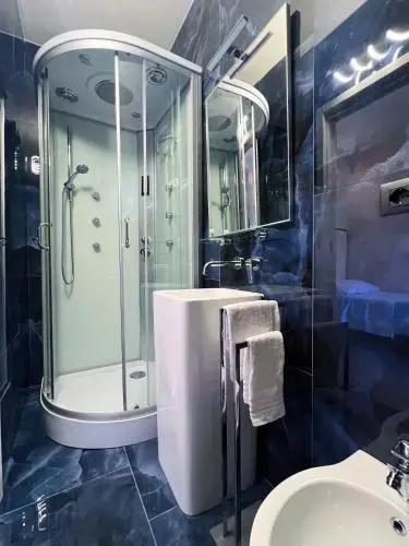 Hotel Le Grazie