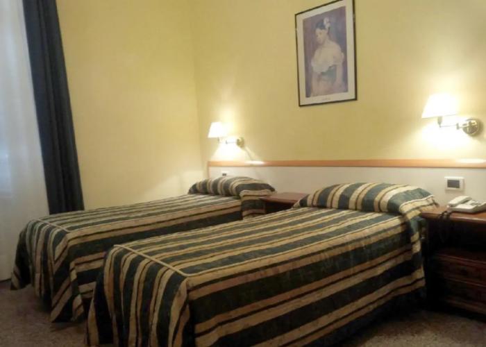 Hotel Le Grazie