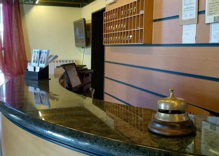 Hotel Le Grazie