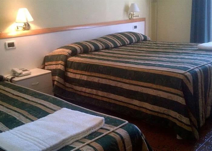 Hotel Le Grazie
