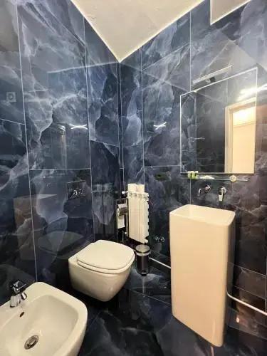 Hotel Le Grazie