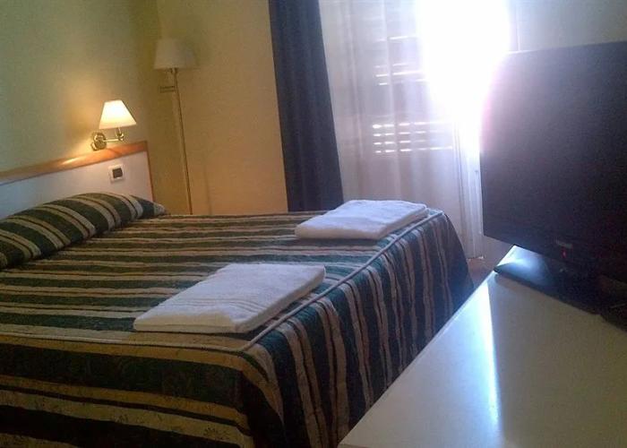 Hotel Le Grazie