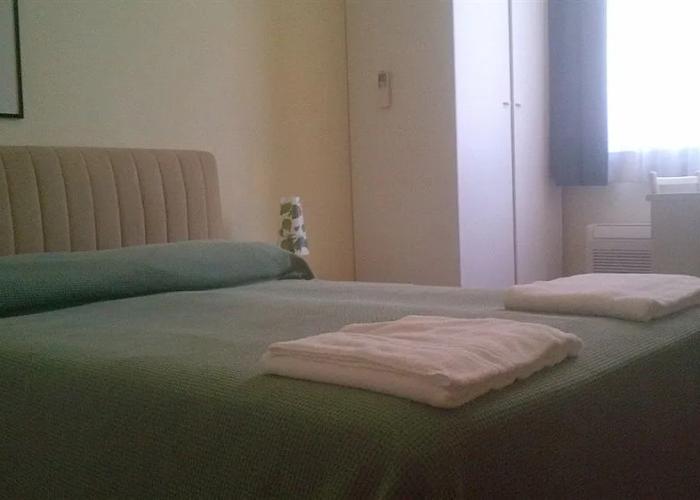 Hotel Le Grazie