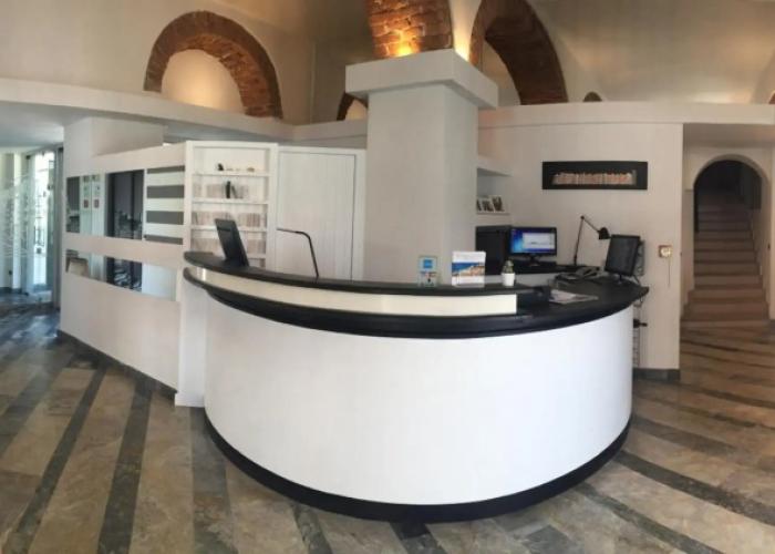Hotel Paradiso