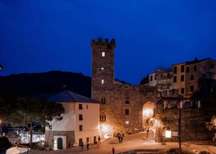 Capitolare Tower